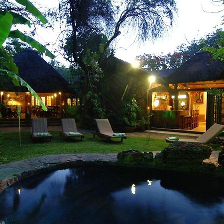 Kaia Tani Exclusive Guesthouse Phalaborwa Ngoại thất bức ảnh