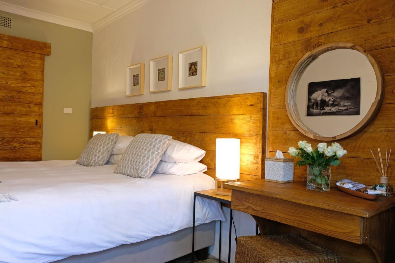 Kaia Tani Exclusive Guesthouse Phalaborwa Ngoại thất bức ảnh