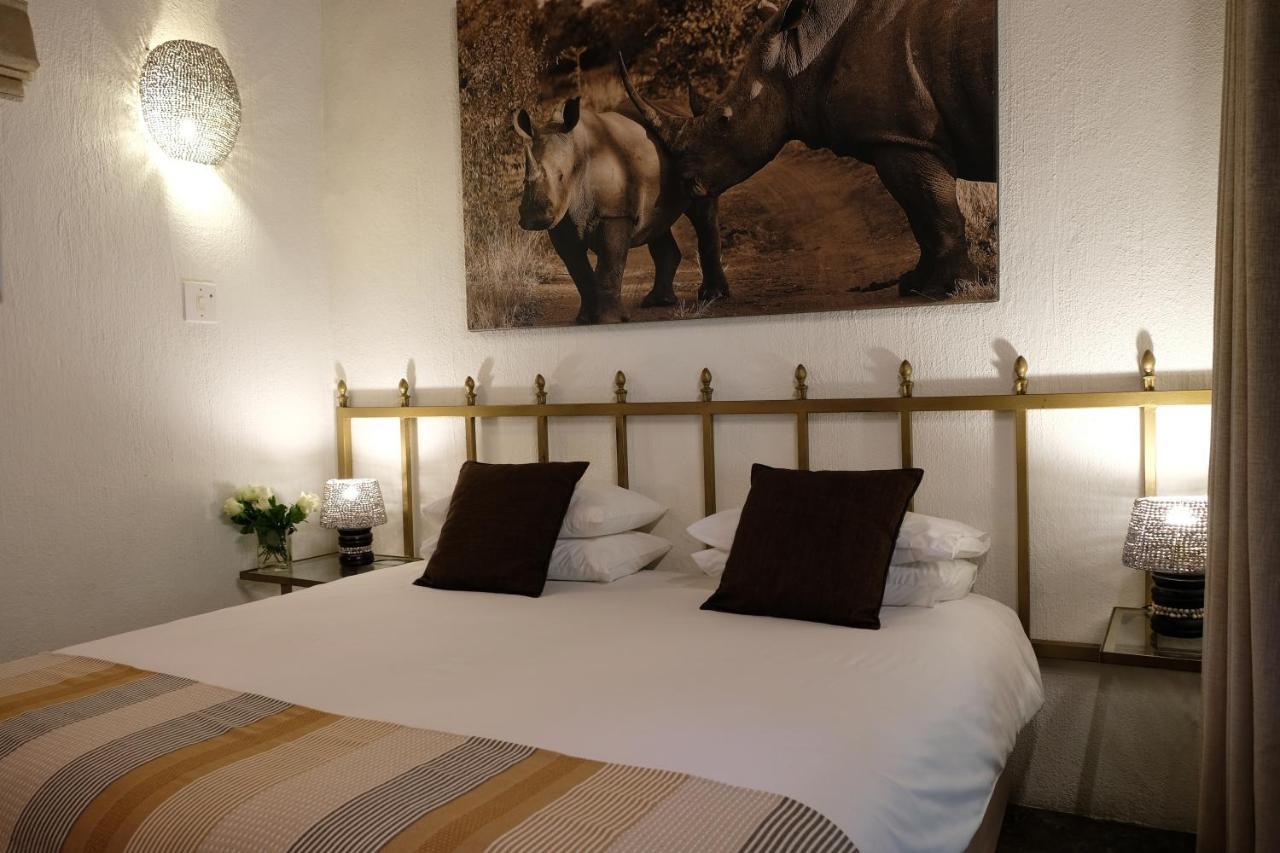 Kaia Tani Exclusive Guesthouse Phalaborwa Ngoại thất bức ảnh