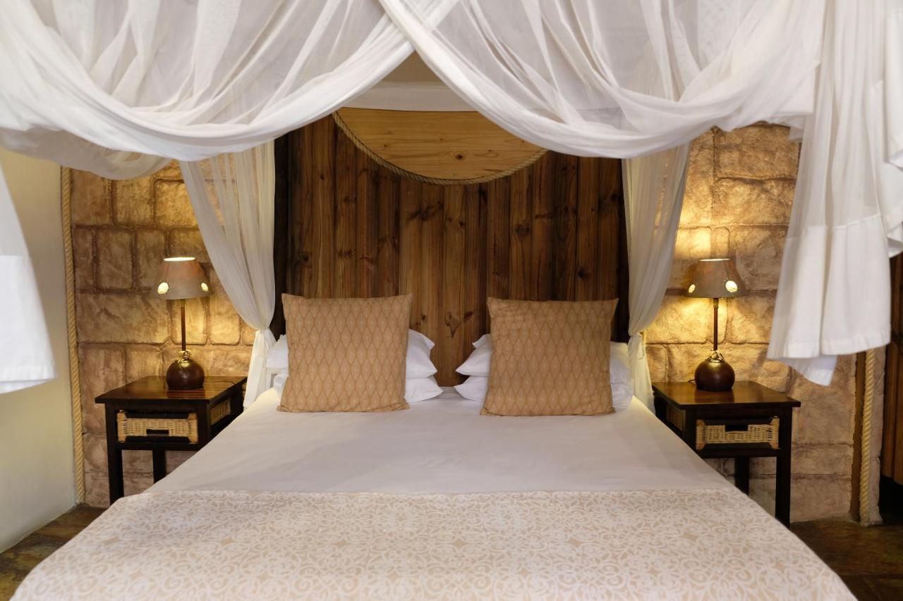 Kaia Tani Exclusive Guesthouse Phalaborwa Ngoại thất bức ảnh