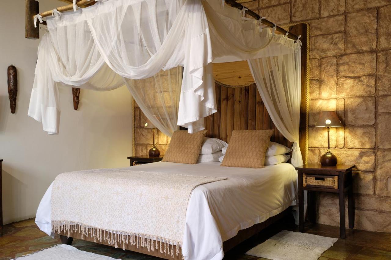 Kaia Tani Exclusive Guesthouse Phalaborwa Ngoại thất bức ảnh