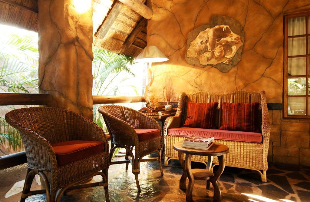 Kaia Tani Exclusive Guesthouse Phalaborwa Ngoại thất bức ảnh