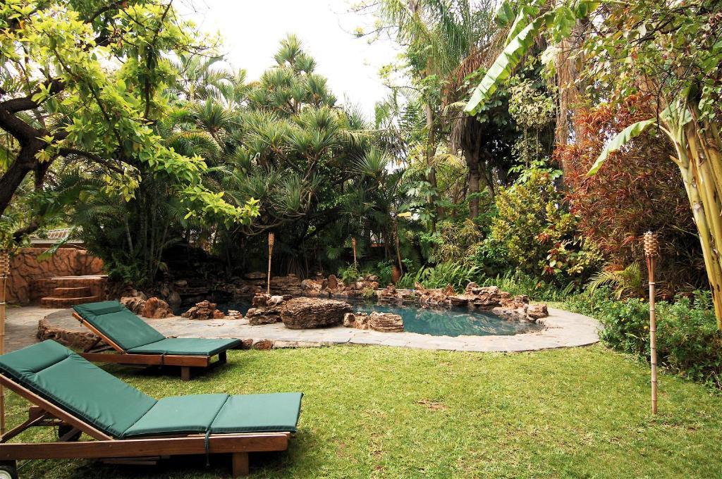 Kaia Tani Exclusive Guesthouse Phalaborwa Ngoại thất bức ảnh