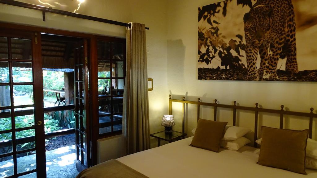 Kaia Tani Exclusive Guesthouse Phalaborwa Ngoại thất bức ảnh