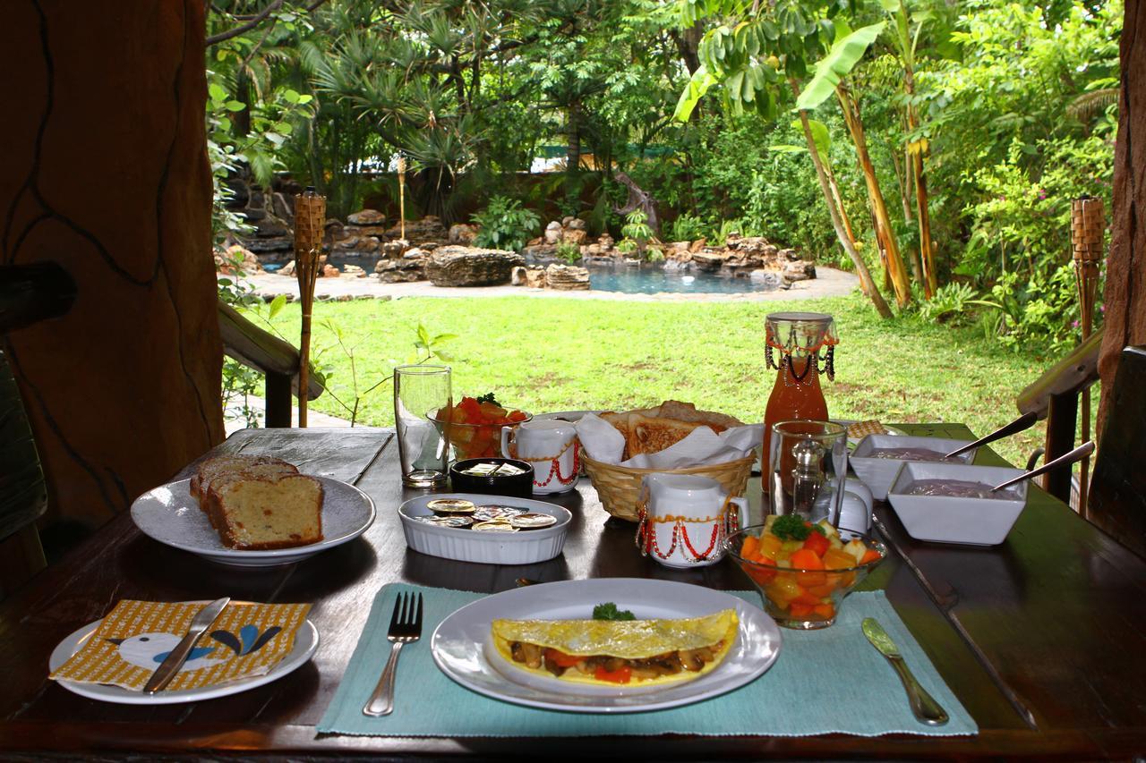 Kaia Tani Exclusive Guesthouse Phalaborwa Ngoại thất bức ảnh