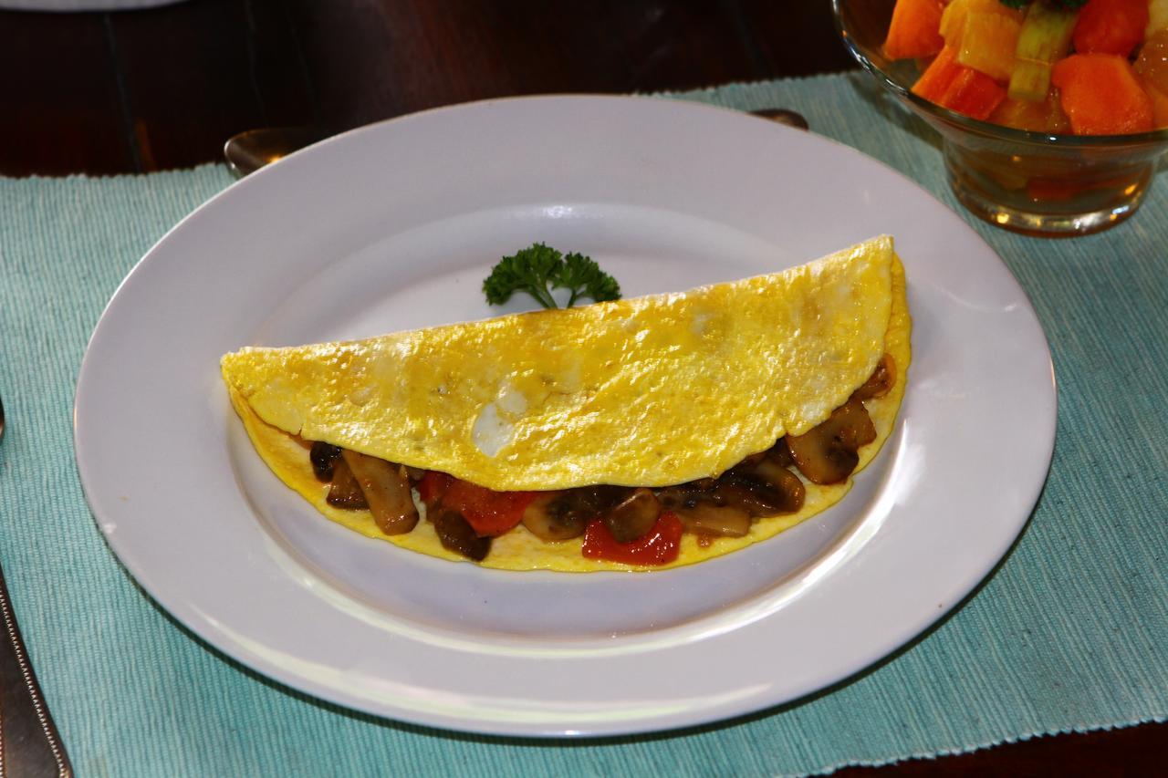 Kaia Tani Exclusive Guesthouse Phalaborwa Ngoại thất bức ảnh