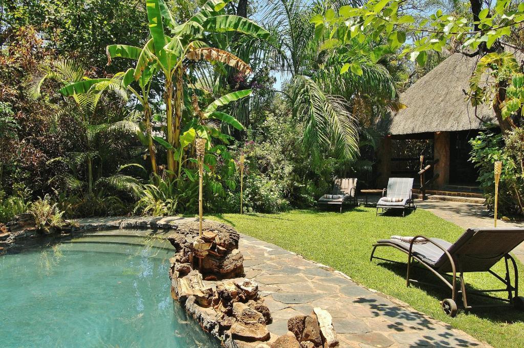 Kaia Tani Exclusive Guesthouse Phalaborwa Ngoại thất bức ảnh