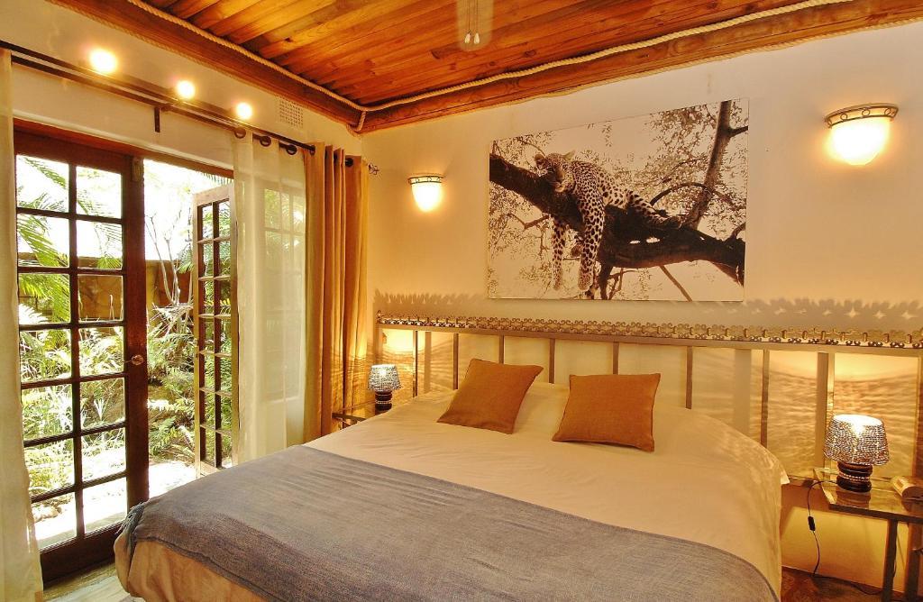Kaia Tani Exclusive Guesthouse Phalaborwa Phòng bức ảnh