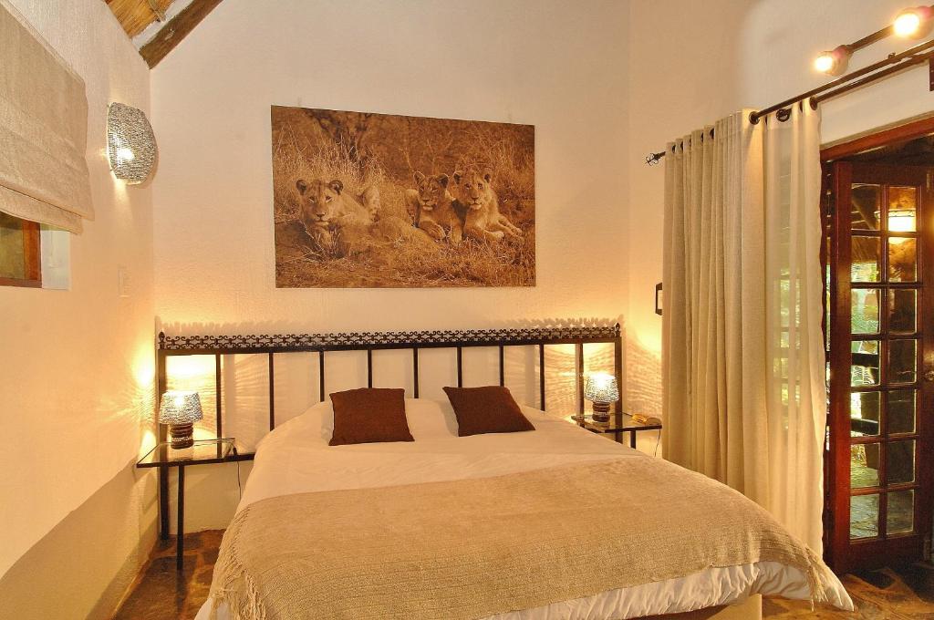 Kaia Tani Exclusive Guesthouse Phalaborwa Phòng bức ảnh